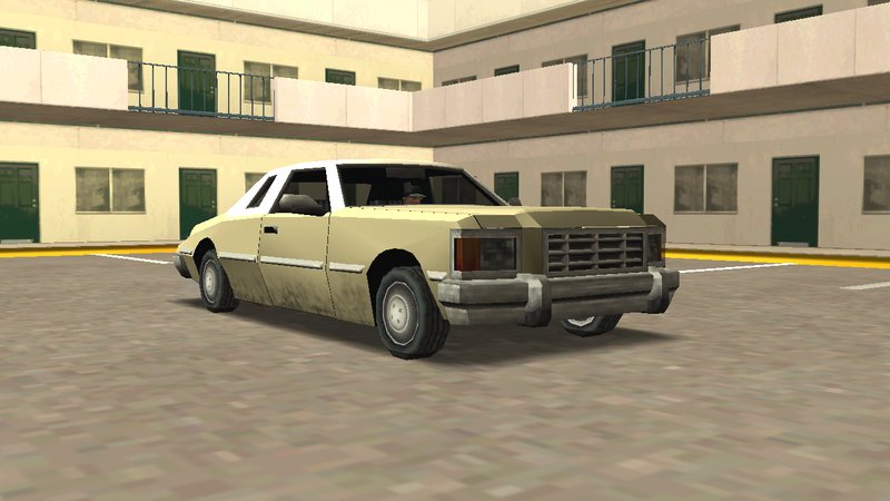 gta s avehicle id