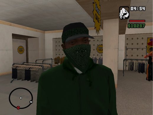 ...