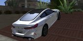 BMW M8 Competition for Mobile