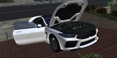 BMW M8 Competition for Mobile