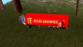 Red Horse Trailer For Android