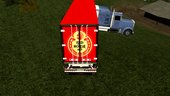 Red Horse Trailer For Android