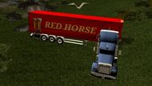 Red Horse Trailer For Android