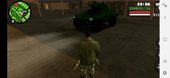 Panhard CRAB Battlezone Mod dff no txd 