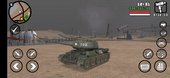 T-34-85-Rudy 102-dff and txd