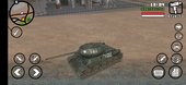 T-34-85-Rudy 102-dff and txd