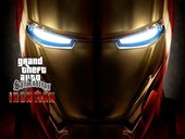 Ironman Loadsreen For Android