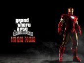 Ironman Loadsreen For Android