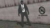 GTA V Robber Retexture For MOBILE