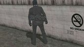 GTA V Robber Retexture For MOBILE