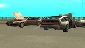 VC Deluxo Mod For GTA SA Android