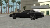 VC Banshee For GTA SA Android