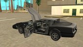 VC Banshee For GTA SA Android