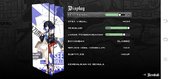 Honkai Impact 3rd Full Menu (with loadscreen music) for Mobile