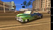 New HD Paintjobs for Lowrider Cars