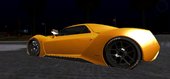 Trion Nemesis RR for Mobile