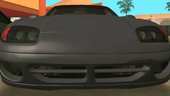 Dodge Stealth Alpha for Mobile