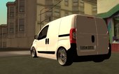 Peugeot Bi̇pper for Mobile