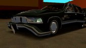 Buick Roadmaster Elegant for Android