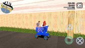 New Shopping Cart Mod for Android By Mj.7z