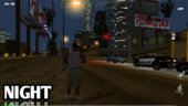 GTA V TIMECYC FOR ANDROID