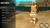 Player Img Military for Mobile