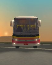 Victory Liner Bus for Mobile