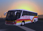 Victory Liner Bus for Mobile