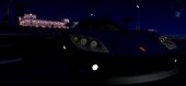 Koenigsegg CCX for Mobile