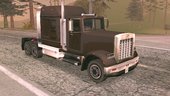 Truck Trailers Automatic Detach Mod Cleo for Mobile