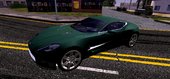 Aston Martin One-77 for Mobile