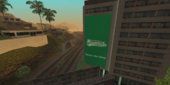 San Andreas Magnetics Buildings for Android