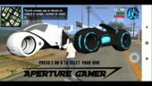 [CLEO] Tron Legacy for Mobile