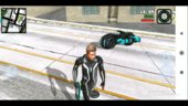 [CLEO] Tron Legacy for Mobile