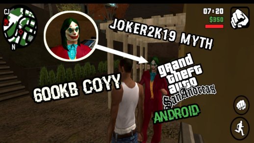Joker 2k19 for Mobile