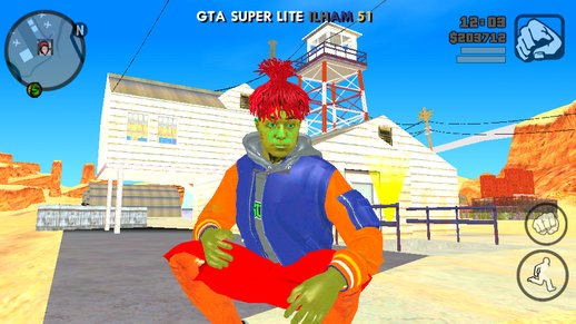 Trippie Redd for Mobile