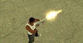 Combat FX - Realistic Particle Effects for Mobile