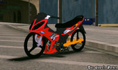 X1R Merah Open for Mobile