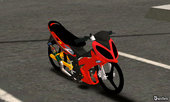 X1R Merah Open for Mobile