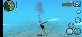 Collourful Smoke mod for Android 