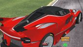 Ferrari FXX K 2015 for mobile