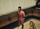 GTA Vice City Extra skins Claude Speed Vol.2 for Mobile