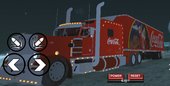 Coca Cola Truck For Android