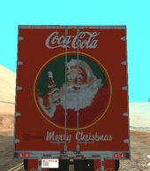 Coca Cola Truck For Android