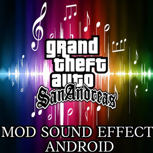 Full Mod Sound Effect for Mobile
