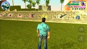 GTA Vice City 100% All Completed Missions!