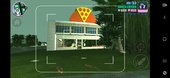 Pizza Place at Tommy's Mansion for Mobile