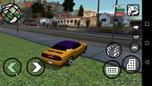 SNOOP DOGG's Dodge Challenger SRT8 (NFS: No Limits)