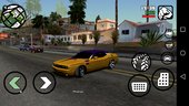 SNOOP DOGG's Dodge Challenger SRT8 (NFS: No Limits)