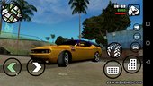 SNOOP DOGG's Dodge Challenger SRT8 (NFS: No Limits)